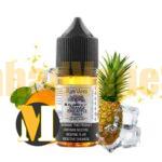 سالت پرتقال آناناس یخ رایپ ویپز <br><span>Ripe Vapes Orange Pineapple Freez SaltNic 30ml</span>